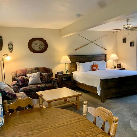 Fox Hollow Inn 보즈먼 외부 사진