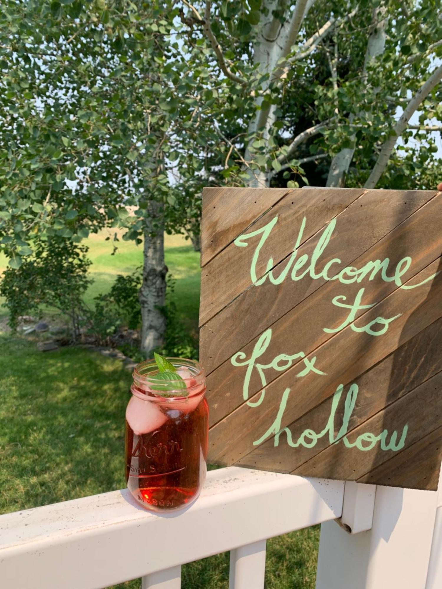 Fox Hollow Inn 보즈먼 외부 사진